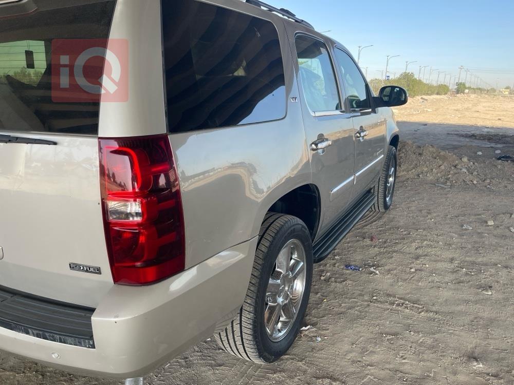 شيفروليه تاهو